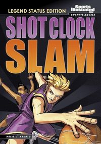 Produktbild: Shot Clock Slam