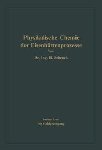 Produktbild: Die Stahlerzeugung