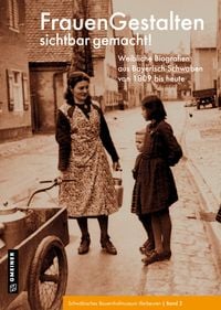 Produktbild: FrauenGestalten sichtbar gemacht!