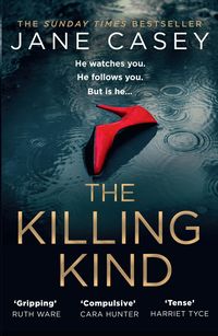 Produktbild: KILLING KIND PB