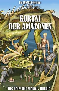 Produktbild: Kurtai der Amazonen
