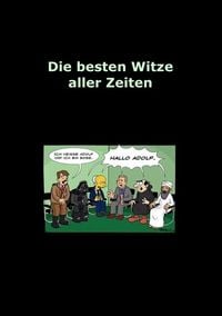 Produktbild: Die besten Witze aller Zeiten