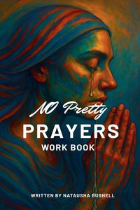 Produktbild: No Pretty Prayers Workbook