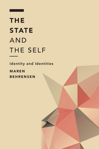 Produktbild: State and the Self
