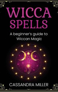 Produktbild: Wicca Spells