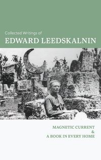 Produktbild: The Collected Writings of Edward Leedskalnin