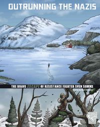 Produktbild: Outrunning The Nazis