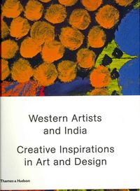 Produktbild: Jhaveri, S: Western Artists and India