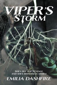 Produktbild: The Viper's Storm