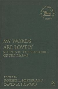 Produktbild: My Words Are Lovely
