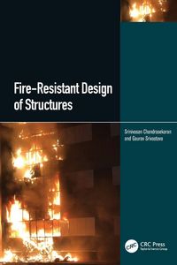 Produktbild: Fire-Resistant Design of Structures