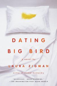 Produktbild: Dating Big Bird