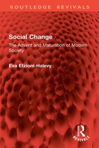 Produktbild: Social Change
