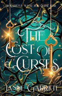 Produktbild: The Cost of Curses