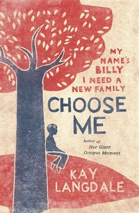 Produktbild: Choose Me