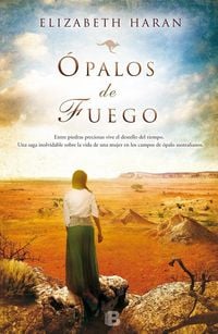 Produktbild: &Oacute;palos de fuego