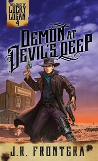 Produktbild: Demon at Devil's Deep