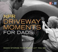 Produktbild: NPR DRIVEWAY MOMENTS FOR DA 2D