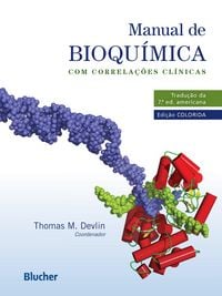 Produktbild: Manual de Bioqu&iacute;mica