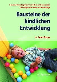 Produktbild: Bausteine der kindlichen Entwicklung