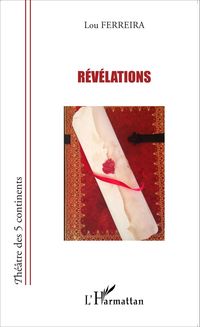 Produktbild: R&eacute;v&eacute;lations