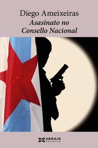 Produktbild: Asasinato no Consello Nacional