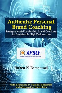 Produktbild: Authentic Personal Brand Coaching