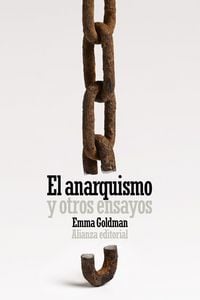 Produktbild: El anarquismo y otros ensayos