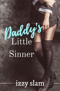 Produktbild: Daddy's Little Sinner