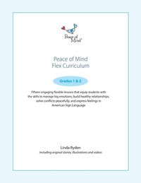 Produktbild: Peace of Mind Flex Curriculum Grades 1 and 2