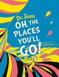 Produktbild: OH PLACES YOULL GO MINI ED HB