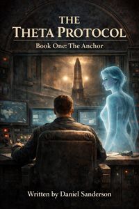 Produktbild: The Theta Protocol Book One: The Anchor