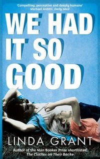 Produktbild: We Had It So Good