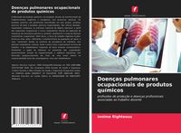 Produktbild: Doen&ccedil;as pulmonares ocupacionais de produtos qu&iacute;micos