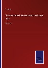 Produktbild: The North British Review: March and June, 1867