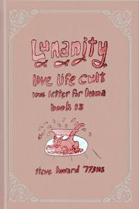 Produktbild: Lunanity Love Life Cult Love Letter for Luna Book 13