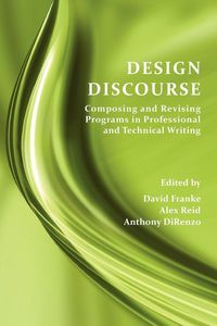 Produktbild: Design Discourse