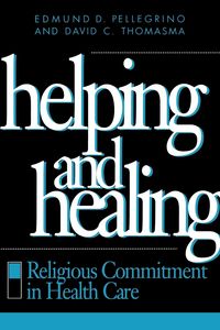 Produktbild: Helping and Healing