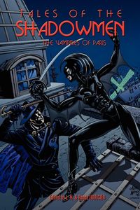 Produktbild: Tales of the Shadowmen 5