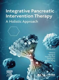 Produktbild: Integrative Pancreatic Intervention Therapy