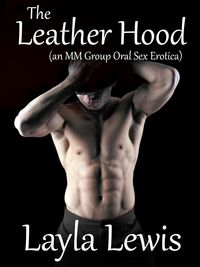 Produktbild: The Leather Hood (an MM Group Oral Sex Erotica)