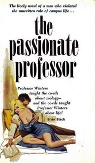 Produktbild: Passionate Professor