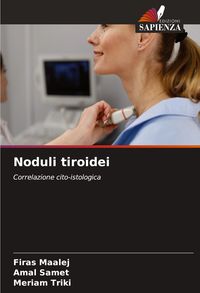 Produktbild: Noduli tiroidei