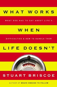 Produktbild: What Works When Life Doesn't
