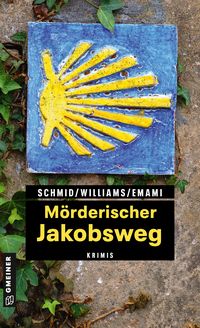 Produktbild: M&ouml;rderischer Jakobsweg