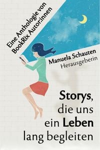 Produktbild: Storys, die uns ein Leben lang begleiten