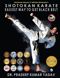Produktbild: Shotokan Karate