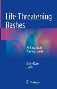 Produktbild: Life-Threatening Rashes