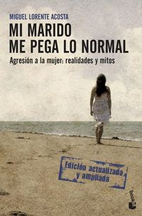 Produktbild: Mi marido me pega lo normal