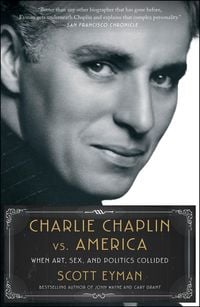 Produktbild: Charlie Chaplin vs. America